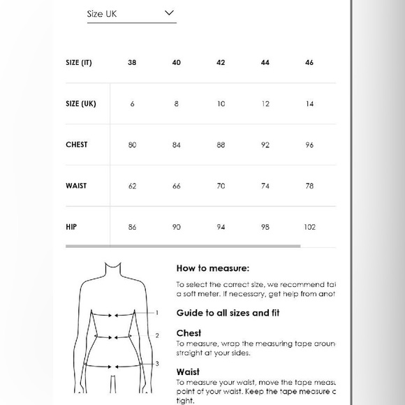 NWT - ELISABETTA FRANCHI Embellished Beaded Jumpsuit Size US 2 UK 6 - Picture 9 of 9